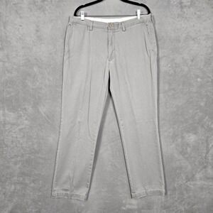 Polo by Ralph Lauren Light Gray Chinos